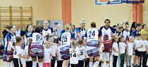 DGT PG - Enea AZS Poznań 102:91 OT (październik 06, 2019)