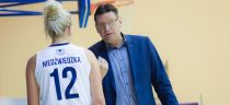 DGT PG - Enea AZS Poznań 102:91 OT (październik 06, 2019)