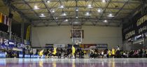 Arka Gdynia - Dynamo Kursk 86:92 (grudzień 11, 2019)