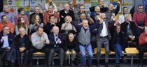Arka Gdynia - Dynamo Kursk 86:92 (grudzień 11, 2019)