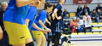 Arka Gdynia - Dynamo Kursk 86:92 (grudzień 11, 2019)