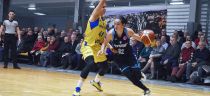 Arka Gdynia - Dynamo Kursk 86:92 (grudzień 11, 2019)