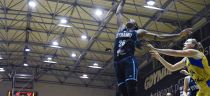 Arka Gdynia - Dynamo Kursk 86:92 (grudzień 11, 2019)