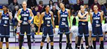 Arka Gdynia - Dynamo Kursk 86:92 (grudzień 11, 2019)
