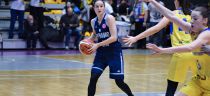 Arka Gdynia - Dynamo Kursk 86:92 (grudzień 11, 2019)