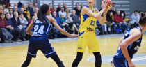 Arka Gdynia - Dynamo Kursk 86:92 (grudzień 11, 2019)