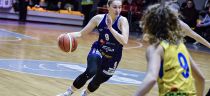 Arka Gdynia - PSI Gorzów Wlkp. 70:62 (luty 13, 2020)