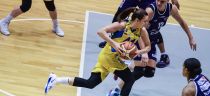 Arka Gdynia - PSI Gorzów Wlkp. 70:62 (luty 13, 2020)