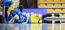 Arka Gdynia - PSI Gorzów Wlkp. 70:62 (luty 13, 2020)