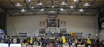 Arka Gdynia - PSI Gorzów Wlkp. 70:62 (luty 13, 2020)