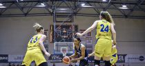 Arka Gdynia - PSI Gorzów Wlkp. 70:62 (luty 13, 2020)