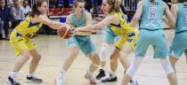 Mistrzostwa Polski U22 - dzień 2 (luty 06, 2020)