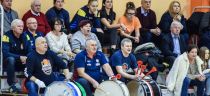 Mistrzostwa Polski U22 - dzień 2 (luty 06, 2020)