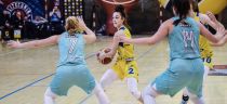 Mistrzostwa Polski U22 - dzień 2 (luty 06, 2020)