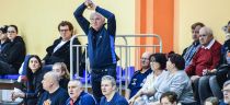 Mistrzostwa Polski U22 - dzień 2 (luty 06, 2020)