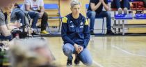 Mistrzostwa Polski U22 - dzień 2 (luty 06, 2020)
