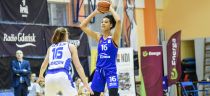 Mistrzostwa Polski U22 - dzień 2 (luty 06, 2020)