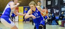 Mistrzostwa Polski U22 - dzień 2 (luty 06, 2020)