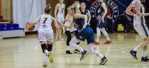 Mistrzostwa Polski U22 - dzień 2 (luty 06, 2020)