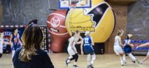 Mistrzostwa Polski U22 - dzień 2 (luty 06, 2020)