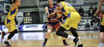 Arka Gdynia - DGT Politechnika Gdańska 101:48 (luty 22, 2020)