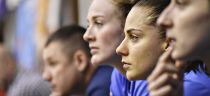 Arka Gdynia - DGT Politechnika Gdańska 101:48 (luty 22, 2020)