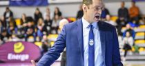 Arka Gdynia - DGT Politechnika Gdańska 101:48 (luty 22, 2020)