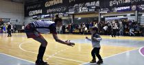 Arka Gdynia - DGT Politechnika Gdańska 101:48 (luty 22, 2020)
