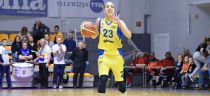 Arka Gdynia - DGT Politechnika Gdańska 101:48 (luty 22, 2020)