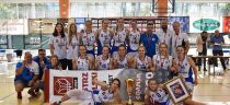 Mistrzostwa Polski U18 (4) - 2020