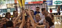 Mistrzostwa Polski U18 (4) - 2020