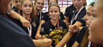Mistrzostwa Polski U18 (4) - 2020