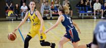 Mistrzostwa Polski U18 (4) - 2020