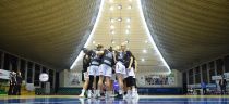 CTL Zaglębie Sosnowiec - KS Basket 25 Bydgoszcz 65:90 (październik 21, 2020)