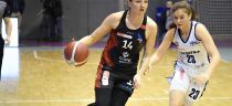 GTK Gdynia - Energa Toruń 55:52 (grudzień 13, 2020)
