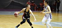 GTK Gdynia - Energa Toruń 55:52 (grudzień 13, 2020)