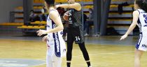 GTK Gdynia - Energa Toruń 55:52 (grudzień 13, 2020)