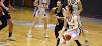 GTK Gdynia - Energa Toruń 55:52 (grudzień 13, 2020)