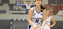 GTK Gdynia - Energa Toruń 55:52 (grudzień 13, 2020)