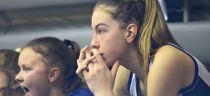 GTK Gdynia - Energa Toruń 55:52 (grudzień 13, 2020)