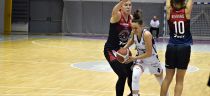 GTK Gdynia - DGT AZS Politechnika Gdańska 67:98 (grudzień 21, 2020)