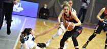 GTK Gdynia - DGT AZS Politechnika Gdańska 67:98 (grudzień 21, 2020)