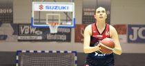 GTK Gdynia - DGT AZS Politechnika Gdańska 67:98 (grudzień 21, 2020)