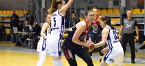 GTK Gdynia - DGT AZS Politechnika Gdańska 67:98 (grudzień 21, 2020)