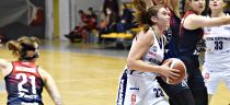GTK Gdynia - DGT AZS Politechnika Gdańska 67:98 (grudzień 21, 2020)