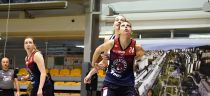 GTK Gdynia - DGT AZS Politechnika Gdańska 67:98 (grudzień 21, 2020)