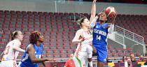 Białoruś - Wielka Brytania 67:57 (luty 04, 2020)