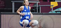 Białoruś - Wielka Brytania 67:57 (luty 04, 2020)