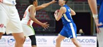 Białoruś - Wielka Brytania 67:57 (luty 04, 2020)