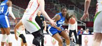 Białoruś - Wielka Brytania 67:57 (luty 04, 2020)